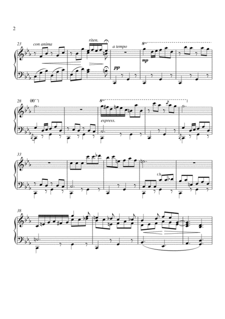 Transformation In C Minor Page 2