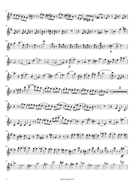 Trio For Violin Viola And Piano Op 32a Parts Page 2