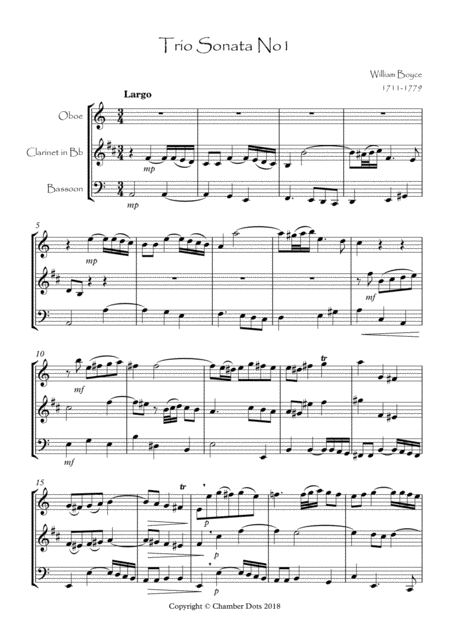 Trio Sonata No1 Page 2