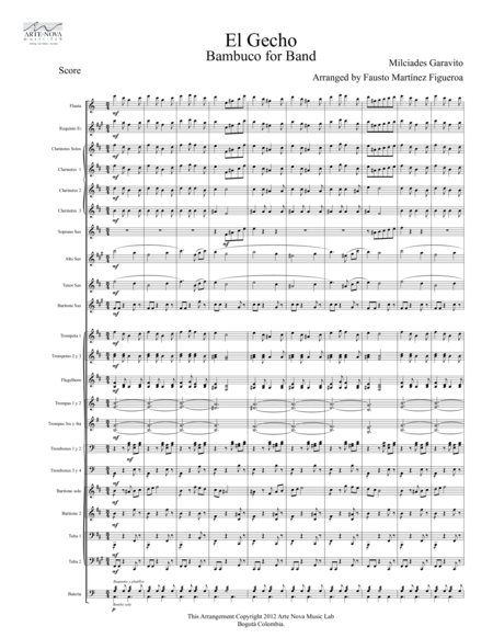 Trumpet Waltz Page 2