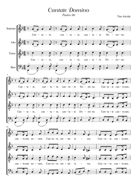 Two Short Anthems Page 2