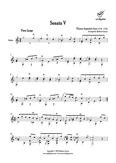 Two Sonatas Page 2