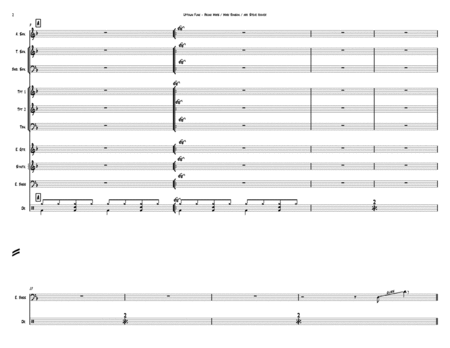 Uptown Funk Pro Combo Page 2