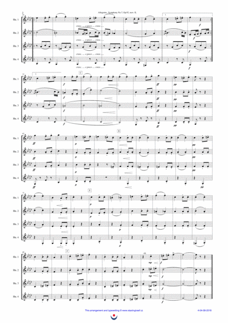 Uptown Funk Soprano Sax Page 2