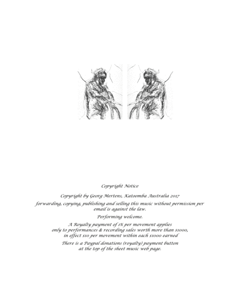 Variations On La Folia By M Giuliani For 2 Cellos Page 2