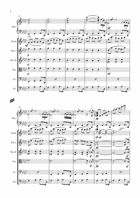 Vivaldi L Inverno In Kiev Page 2