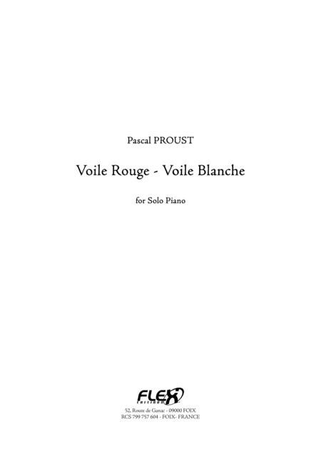 Voile Rouge Voile Blanche Page 2