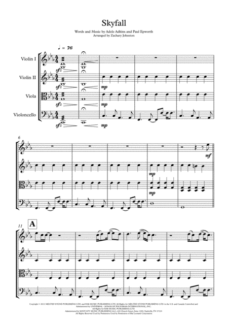 Waltz For 8 Note Bells And Boomwhackers With Color Coded Notes Page 2