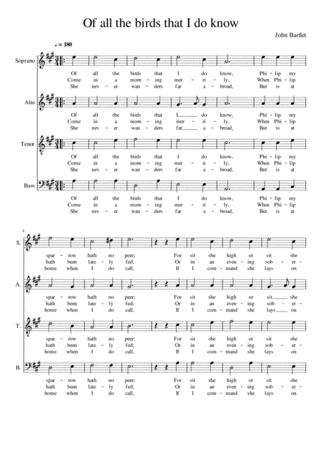 Were You There With What Wondrous Love Is This For 2 Part Choir Sa Page 2