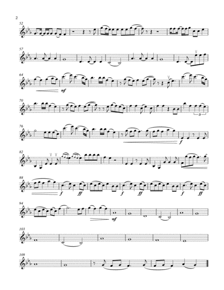 What Can I Give Her What Can I Give Him Accompaniment Track Page 2