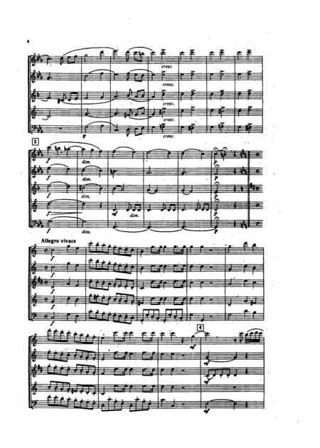 What Child Is This Brass Quintet And Organ Page 2