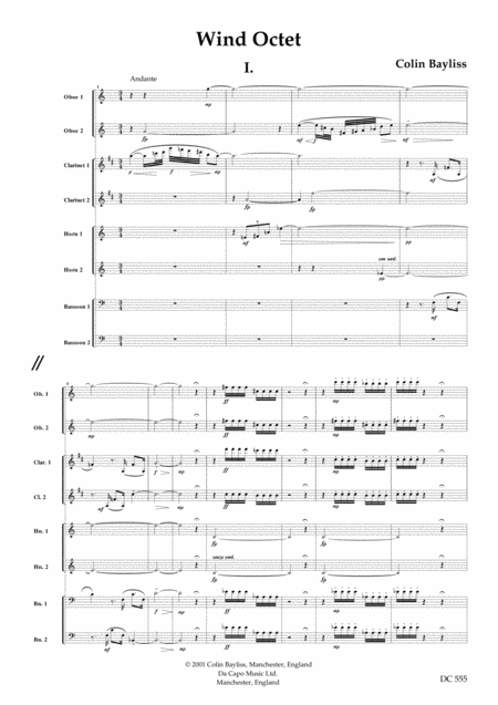 Wind Octet Page 2