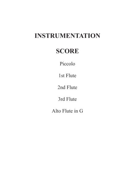 Wind Of Change For Flute Quintet Page 2