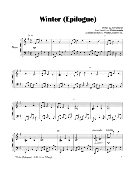 Winter Epilogue Page 2