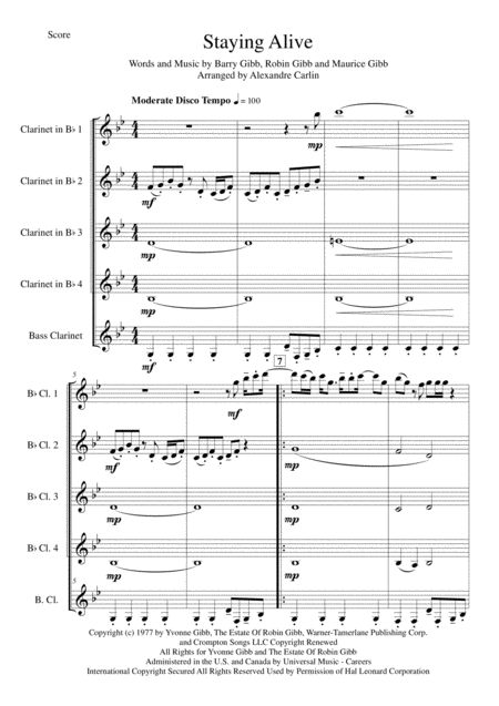 You Say Viola Original Key Page 2