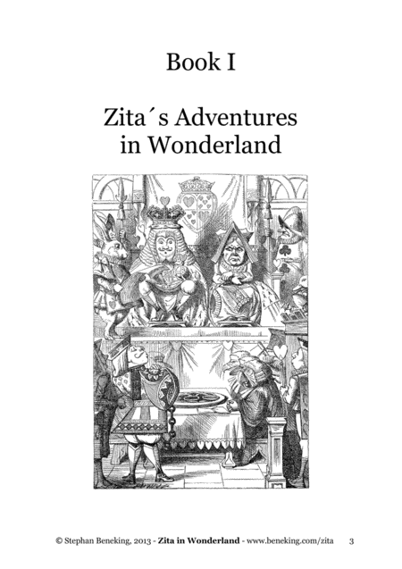 Zita In Wonderland 24 Piano Miniatures For Children And Beginners Page 2