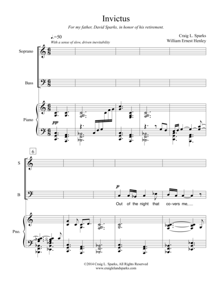 Free Sheet Music 000264 C O