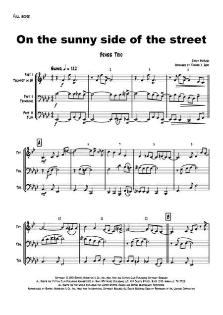 06 I Thirst Last Words Full Orchestral Accompaniment Track Sheet Music