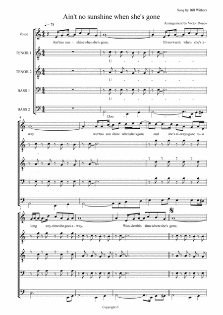 12 Progressive Piano Pieces Sheet Music