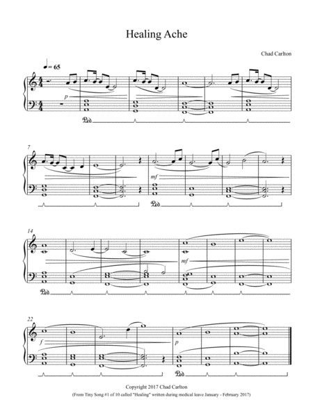 Adams 26 Etudes For Solo Piano Vol 2 Sheet Music