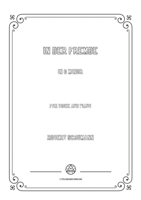 Free Sheet Music Alexander Scriabin Piano Sonata No 3 In F Sharp Minor Op 23