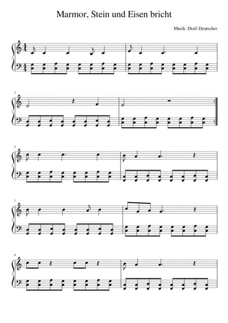 All Blues With 5 Saxophones Sheet Music