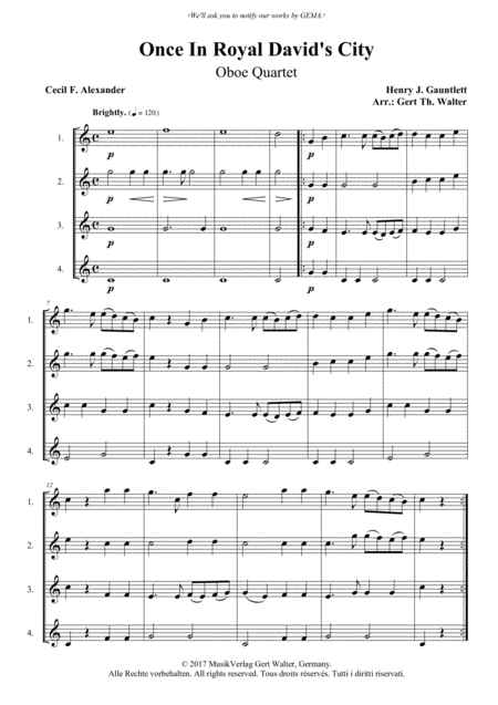 Amazing Grace Piano Accompaniment For Flute Oboe Sheet Music