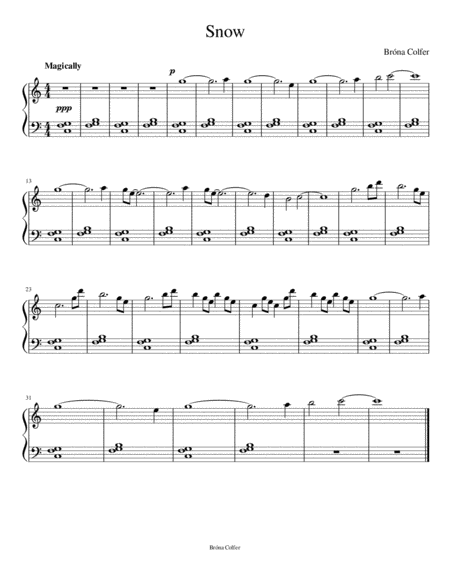 Amazing Grace With Peace Is Flowing Like A River Saxophone Quartet Sheet Music