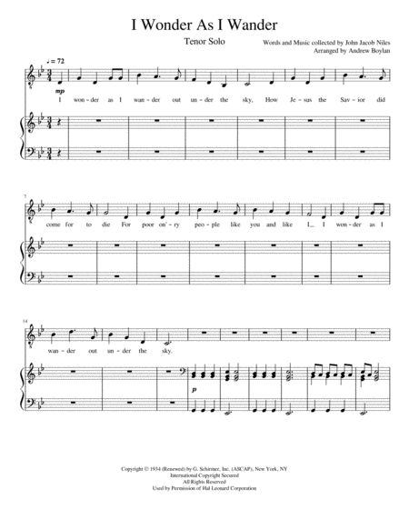 American Christmas Mash Up Rondo Of Best Christmas Songs Violin Duet Sheet Music