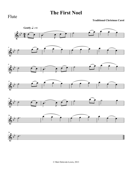 Andre Anton Moderato From Sonatina In C Sheet Music