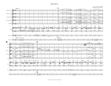 Bagatelle No 8 Op 119 For String Quartet Sheet Music