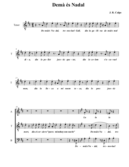 Free Sheet Music Beati Quorum Via For Clarinet Choir