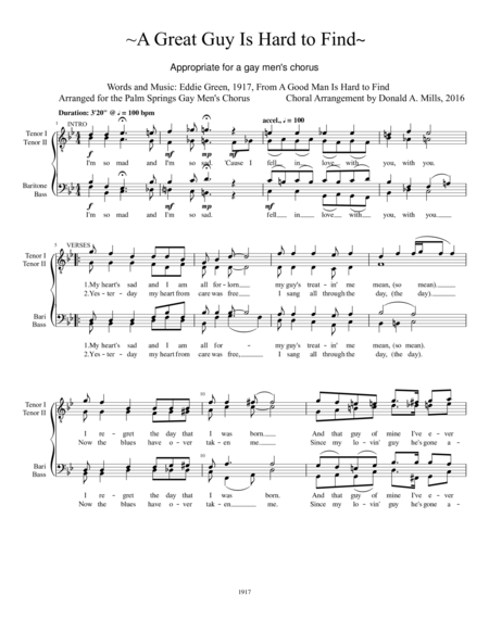 Become A Believer Sheet Music