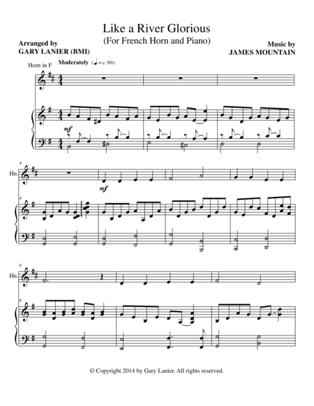 Beethoven Ode To Joy From Symphony 9 Sheet Music