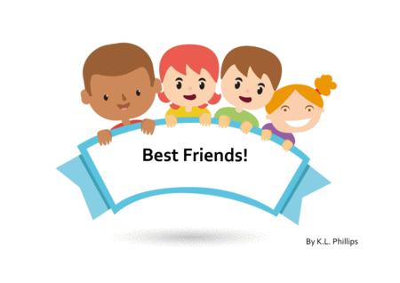 Best Friends Beginner Piano Solo Sheet Music