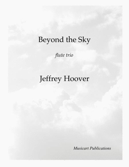 Beyond The Sky Sheet Music