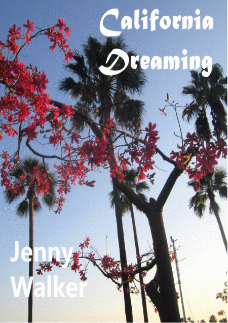 California Dreaming Sheet Music