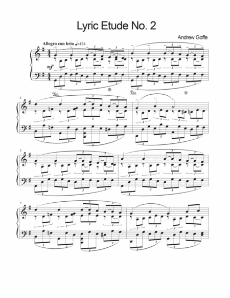 Carson Cooman In The Fire Of Images Three Etudes 2002 For Alto Saxophone And Piano Sheet Music