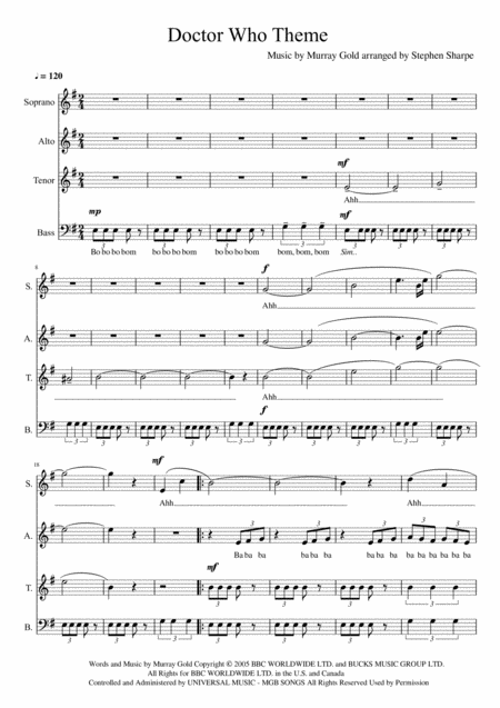 Free Sheet Music Cavalier Rustican Rag