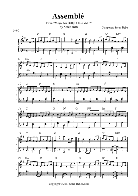 Free Sheet Music Cavalli Francesco Nell Acque Semina Aria From The Cantata Arranged For Voice And Piano C Major