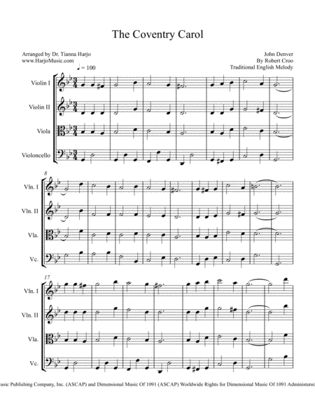 Free Sheet Music Cavalli Francesco Tengo Un Lampo Di Speme Aria From The Cantata Arranged For Voice And Piano G Major