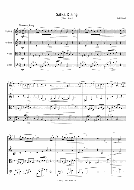 Cello Suite No 1 Bwv 1007 3 Courante Sheet Music