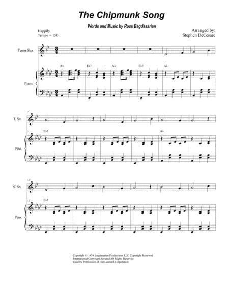 Christmas Duets For Clarinet Piano Here We Come A Caroling Wassail Song Sheet Music