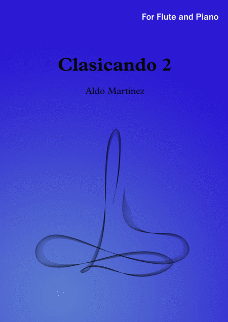 Free Sheet Music Clasicando 2