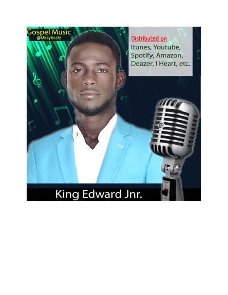 Come And See By King Edward Jnr Sheet Music