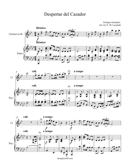 Come Away With Me Original Key Horn In F Sheet Music