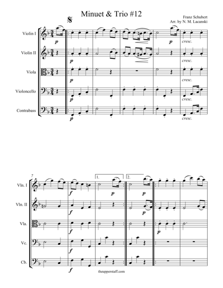 Come Emmanuel Handbells Sheet Music