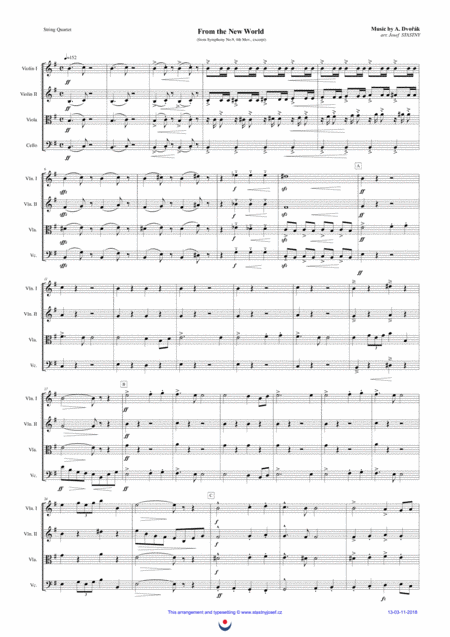 Free Sheet Music Concert Piece In Klezmer Style For Piano Trio