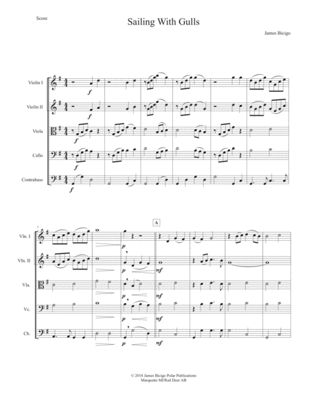 Corelli Sonata Op 3 N 7 In E Minor Sheet Music