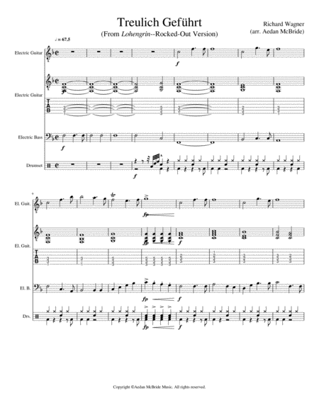 Cries From The Heart Sheet Music